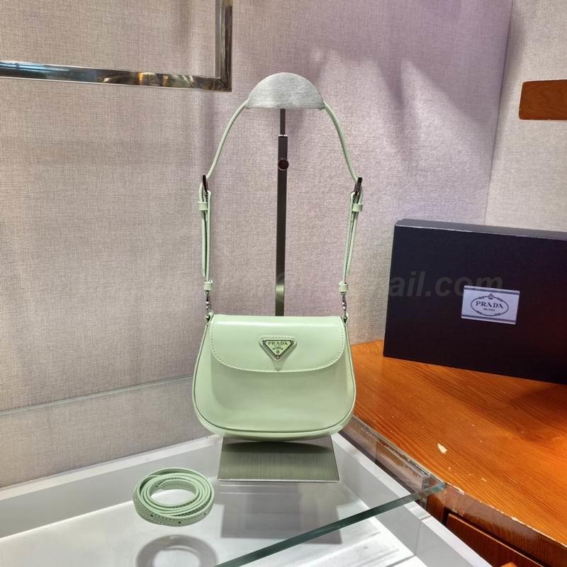 Prada Handbags 114